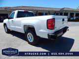 Used 2015 Chevrolet Silverado 1500 W/T w/ WT Fleet Convenience Package image 4