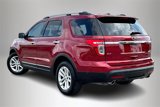 Used 2015 Ford Explorer XLT w/ Equipment Group 202B image 4