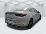 New 2025 MAZDA MAZDA3 s image 5