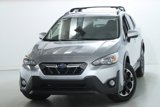 Certified 2022 Subaru Crosstrek 2.0i Premium image 3