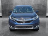 Used 2019 Honda CR-V EX image 2