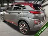Used 2019 Hyundai Kona Ultimate image 2