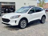 Used 2020 Ford Escape SE Sport image 2