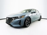 Certified 2024 Nissan Sentra SV w/ All-Weather Package image 3