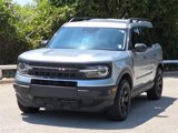 Used 2021 Ford Bronco Sport image 3