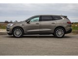 Used 2018 Buick Enclave Premium w/ Trailering Package image 4
