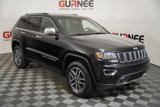 Used 2021 Jeep Grand Cherokee Limited image 2