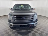 Used 2014 Ford F150 Lariat w/ Equipment Group 501A Mid image 2