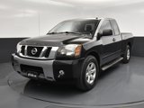 Used 2013 Nissan Titan SV w/ SV Value Truck Pkg image 2