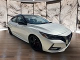 Used 2022 Nissan Sentra SR w/ SR Premium Package image 2