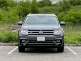Used 2019 Volkswagen Atlas SEL R-Line image 3