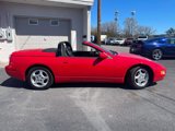 Used 1996 Nissan 300ZX Convertible image 3