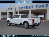 New 2025 Ford F350 Lariat image 4