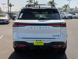 New 2026 INFINITI QX60 Autograph w/ Dark Cargo Package image 6