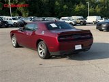 Used 2019 Dodge Challenger SXT w/ Driver Convenience Group image 3