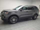 Used 2019 Ford Explorer Sport image 2