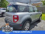 Used 2021 Ford Bronco Sport image 3