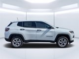 New 2025 Jeep Compass Sport image 2