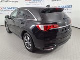Used 2016 Acura RDX AWD w/ Advance Package image 4