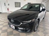 Used 2017 MAZDA CX-5 Sport image 2