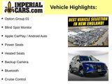 Used 2022 Hyundai Tucson SEL image 3