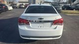 Used 2012 Chevrolet Cruze LT w/ RS Package image 6
