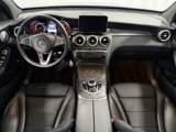 Used 2018 Mercedes-Benz GLC 300 4MATIC image 2