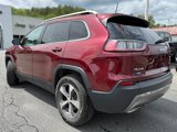 Used 2019 Jeep Cherokee Limited image 3