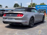Used 2022 Ford Mustang Premium image 4