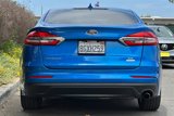 Used 2019 Ford Fusion SE image 5