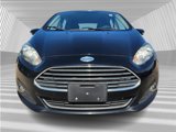 Used 2016 Ford Fiesta SE w/ Equipment Group 201A image 4