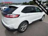 Used 2020 Ford Edge SE w/ Cargo Accessory Package image 2