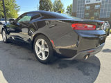 Used 2018 Chevrolet Camaro LT image 4