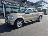 Used 2013 Ford F150 Lariat w/ Luxury Equipment Group image 2