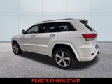 Used 2016 Jeep Grand Cherokee Overland w/ Advanced Technology Group image 6