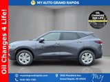 Used 2022 Chevrolet Blazer LT image 4