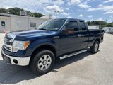 Used 2014 Ford F150 XLT w/ XLT Chrome Package image 3