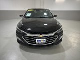 Used 2020 Chevrolet Malibu LS w/ Driver Confidence Package II image 2
