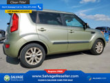 Used 2013 Kia Soul + w/ Audio Pkg image 4