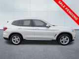 Used 2021 BMW X3 xDrive30i w/ Convenience Package image 2