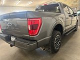 Used 2022 Ford F150 XLT w/ Equipment Group 301A Mid image 4