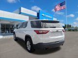 Used 2019 Chevrolet Traverse LS w/ LPO, Floor Liner Package image 6