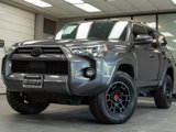 Used 2022 Toyota 4Runner SR5 Premium image 2