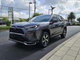 Used 2021 Toyota RAV4 SE image 3