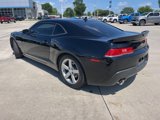 Used 2015 Chevrolet Camaro LT image 4