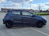 Used 2024 Mitsubishi Mirage Black Edition image 6