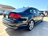 Used 2017 Volkswagen Jetta GLI image 4