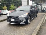 Used 2013 Hyundai Veloster Turbo image 3