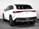 Certified 2023 Mercedes-Benz EQE 500 4MATIC SUV w/ Exclusive Trim Package image 2