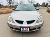 Used 2004 Mitsubishi Lancer ES image 2